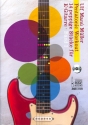 Pentatonic Workout Band 1 (+CD) f�r E-Gitarre/Tabulatur