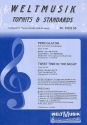 Percolator  und  Twist Time in the Night: f�r Gesang und Tanzorchester Direktion und Stimmen