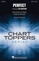 Perfect for mixed chorus and piano score