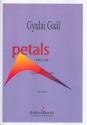 Petals Prelude for CLARINET AND PIANO