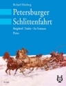 Petersburger Schlittenfahrt op.57 f�r Klavier