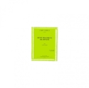 Petit fragment de sonate op.149,2 POUR VIOLON ET PIANO