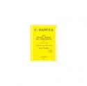 Petit solo de concerto en r� mineur op.141 no.4 POUR VIOLON ET PIANO