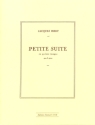 Petite Suite en 15 images