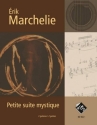 Petite suite mystique pour 2 guitares 2 partitions
