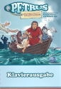 Petrus - Vertrauenssache f�r Soli, Kinderchor und Klavier Klavierpartitur
