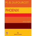 Phoenix pour orgue