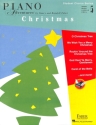Piano Adventures - Christmas Level 5 for piano