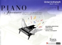 Piano Adventures Stufe 1 - Unterrichtsheft Band 1 (+Online Audio) f�r Klavier (dt)