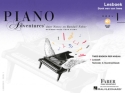 Piano Adventures vol.1 (+Online-Audio lesboek (nl)