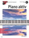Piano aktiv Band 1 (+Online Audio) f�r Klavier