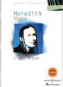 Piano Album f�r 1-2 Klaviere Partitur