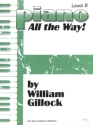Piano all the way level 2 Piano method