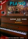 Piano Bar vol.3: 30 titres pour piano et chant ragtime, blues, tangos