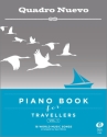 Piano Book for Travellers vol.1: f�r Klavier
