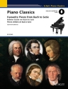 Piano Classics (+Online Audio) f�r Klavier