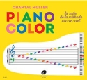 Piano Color PIANO