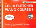 Piano Course vol.1 (+mp3 Files)