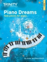 Piano Dreams - Solos Book 1 for piano