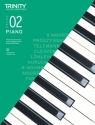Piano Exam Pieces and Exercises 2018-2020 Grade 2 (+CD)