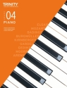 Piano Exam Pieces and Exercises 2018-2020 Grade 4 for piano