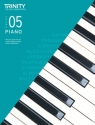 Piano Exam Pieces and Exercises 2018-2020 Grade 5 for piano