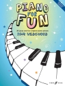Piano for Fun - elementary Collection for piano