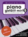 Piano gef�llt mir Band 5: f�r Klavier Spiralbindung