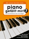Piano gef�llt mir Band 7: f�r Klavier Spiralbindung
