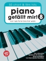 Piano gef�llt mir Band 8 (+MP3-CD): f�r Klavier Spiralbindung