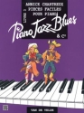 Piano Jazz Blues & Co vol.3 for piano