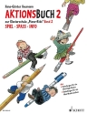 Piano Kids Band 2 f�r Klavier Aktionsbuch