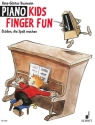 Piano Kids Finger Fun f�r Klavier