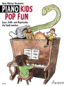 Piano Kids Pop Fun f�r Klavier
