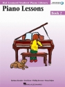 Piano Lessons vol.2 (+CD) Hal Leonard Student Piano Library