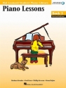 Piano Lessons vol.3 (+CD) Hal Leonard Student Piano Library