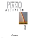 Piano Meditation f�r Klavier