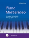 Piano Misterioso f�r Klavier