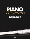 Piano Moments Baroque f�r Klavier