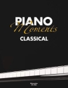 Piano Moments Classical  