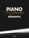 Piano Moments Romantic  