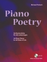 Piano Poetry (+Download) f�r Klavier