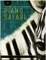 Piano Safari - Repertoire Book Level 2 for piano
