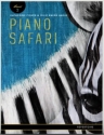 Piano Safari - Repertoire Book Level 3 for piano