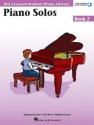 Piano Solos vol.2 (+CD) Hal Leonard Student Piano Library 