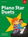 Piano Star Duets 2021-2022 for piano