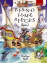Piano time pieces vol.2  