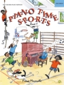 Piano Time Sports vol.1  