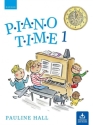 Piano Time Vol.1 (+Online-Audio) for piano Third edition