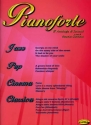 Pianoforte vol.8a antologia di successi